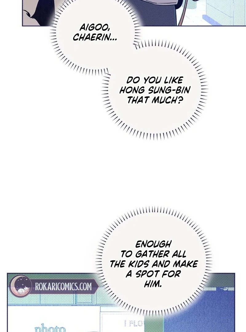 Four Choices Chapter 20 - Page 79