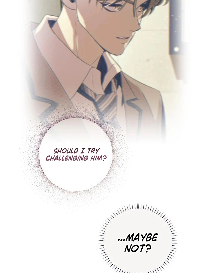 Four Choices Chapter 20 - Page 82