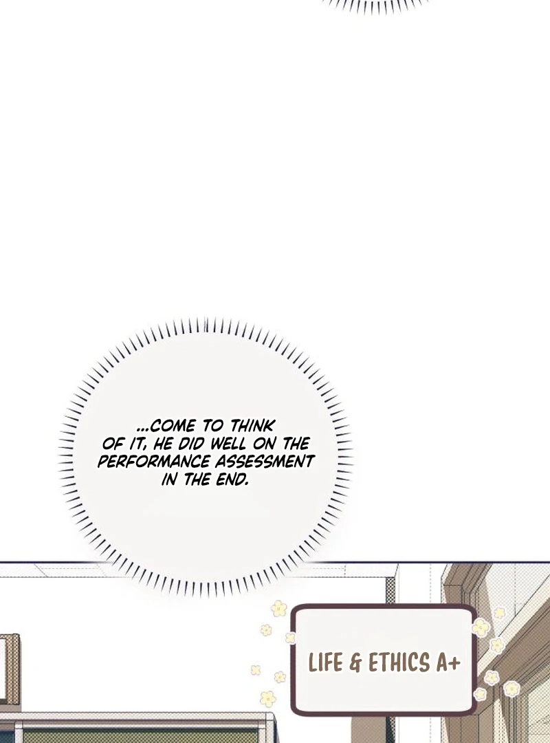 Four Choices Chapter 20 - Page 83