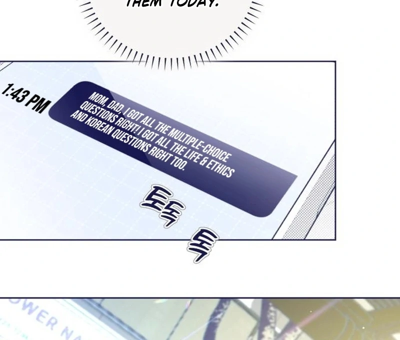 Four Choices Chapter 20 - Page 86