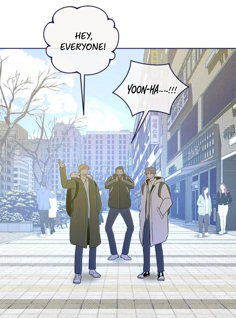 Four Choices Chapter 20 - Page 89