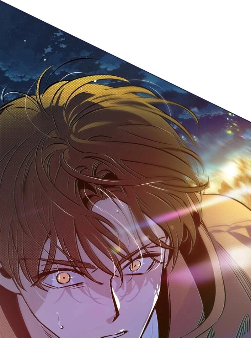 Four Choices Chapter 20 - Page 9