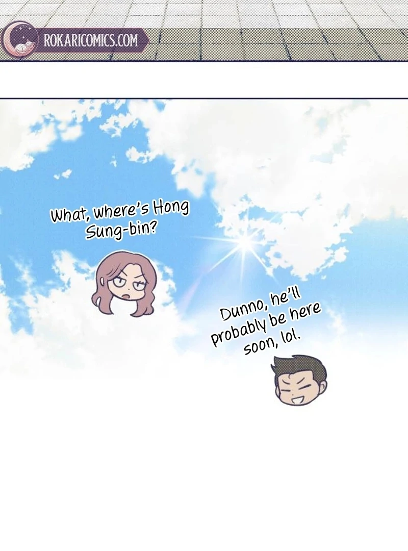 Four Choices Chapter 20 - Page 90