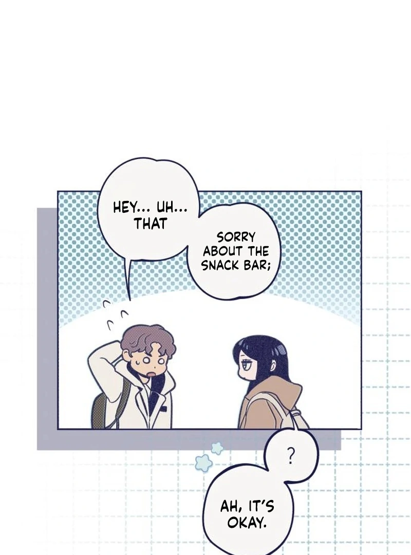 Four Choices Chapter 20 - Page 91