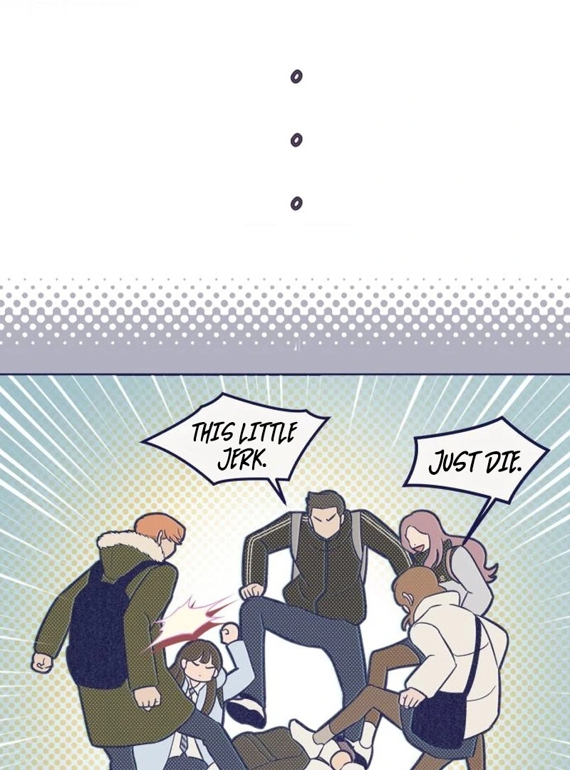 Four Choices Chapter 20 - Page 93