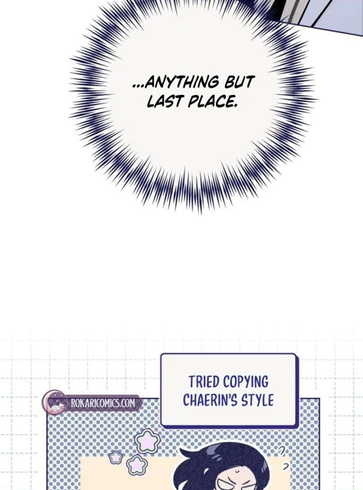 Four Choices Chapter 21 - Page 100