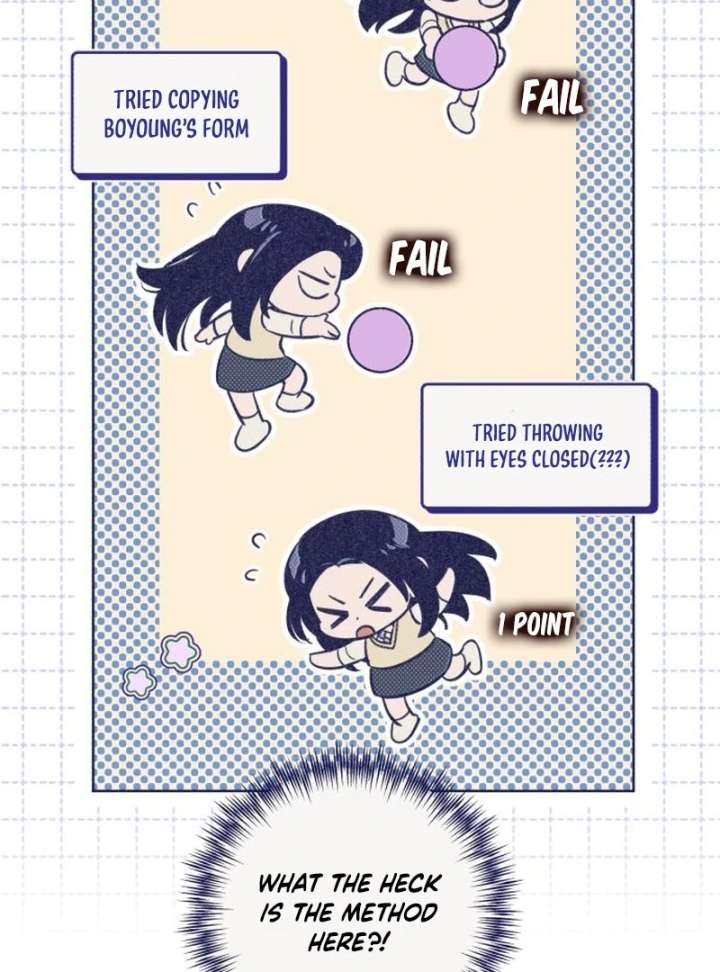 Four Choices Chapter 21 - Page 101