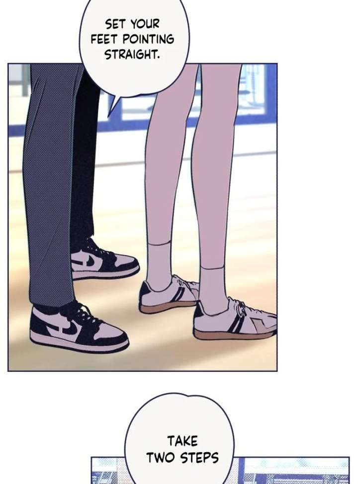 Four Choices Chapter 21 - Page 109