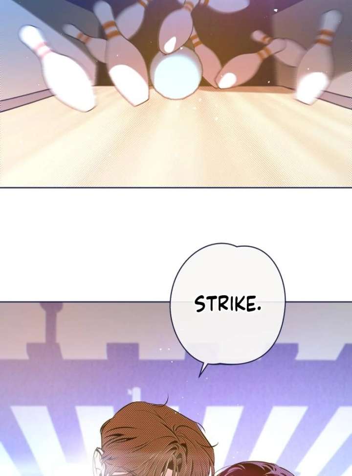 Four Choices Chapter 21 - Page 117