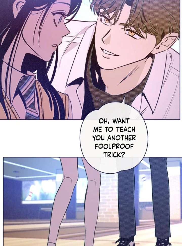 Four Choices Chapter 21 - Page 120