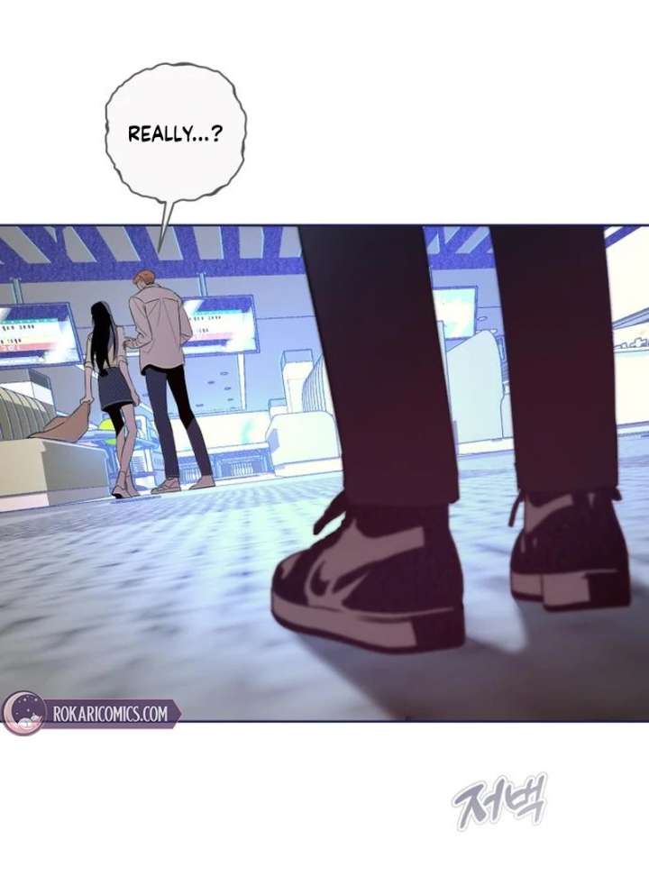 Four Choices Chapter 21 - Page 2