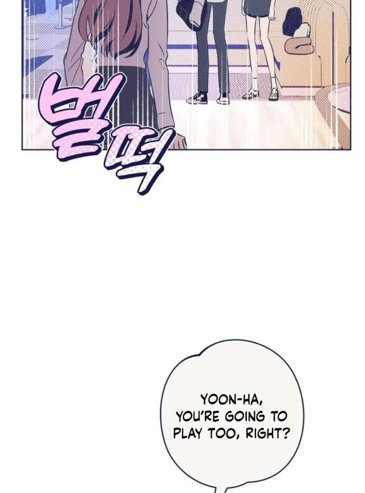 Four Choices Chapter 21 - Page 21