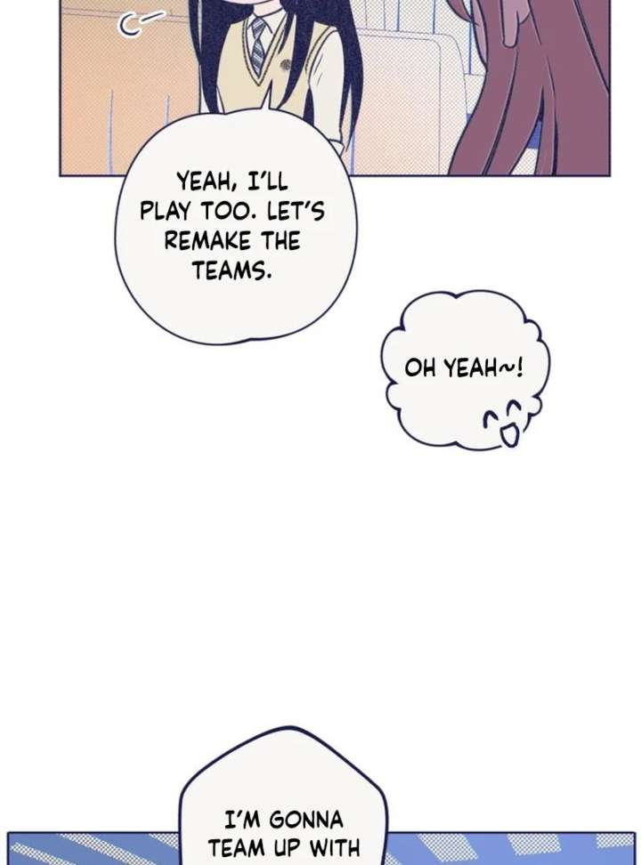 Four Choices Chapter 21 - Page 23