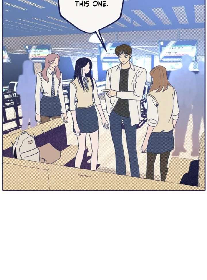 Four Choices Chapter 21 - Page 24