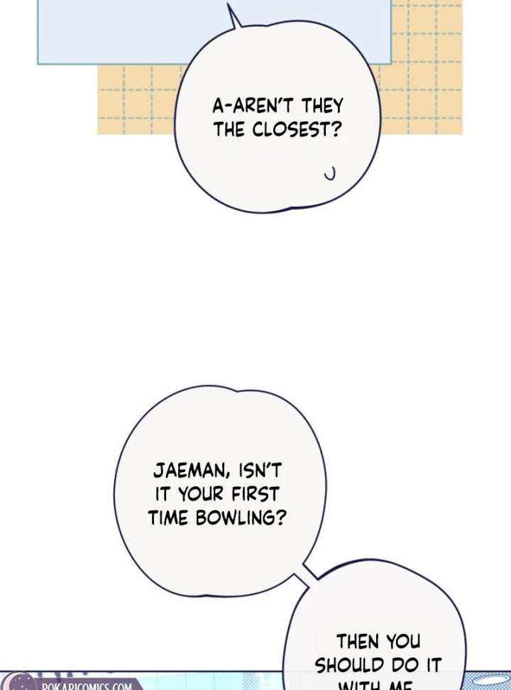 Four Choices Chapter 21 - Page 26