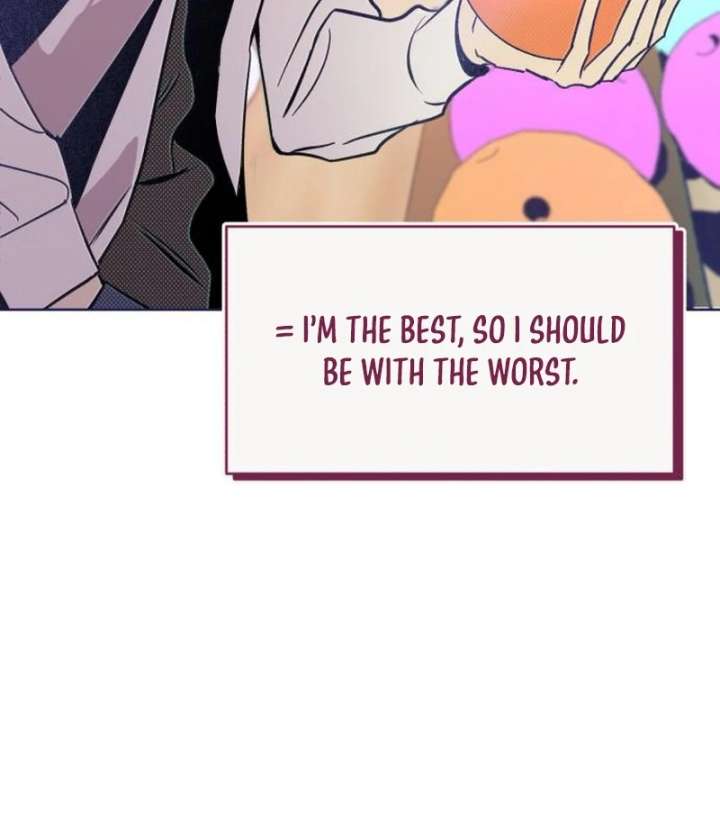 Four Choices Chapter 21 - Page 28