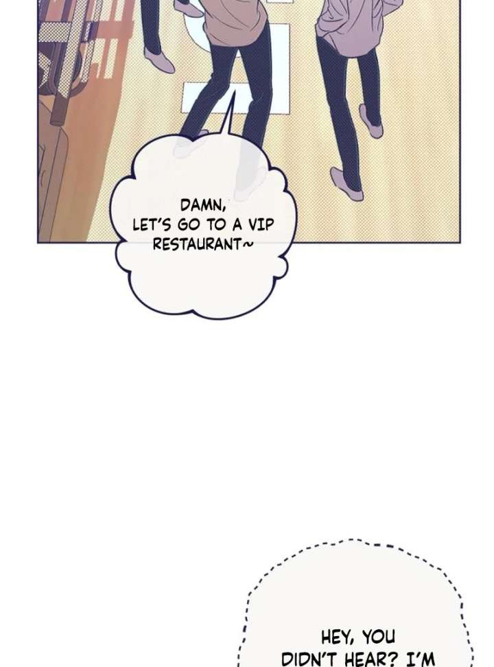 Four Choices Chapter 21 - Page 30