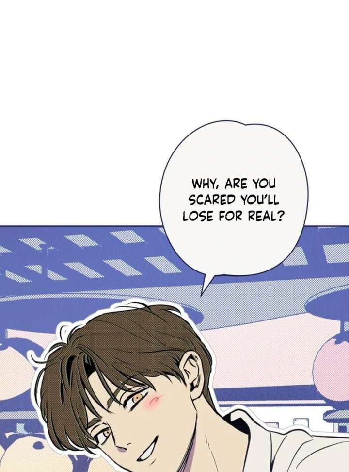 Four Choices Chapter 21 - Page 32