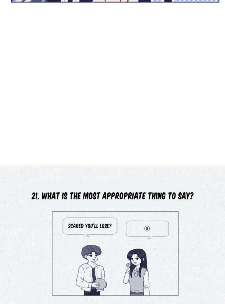 Four Choices Chapter 21 - Page 35