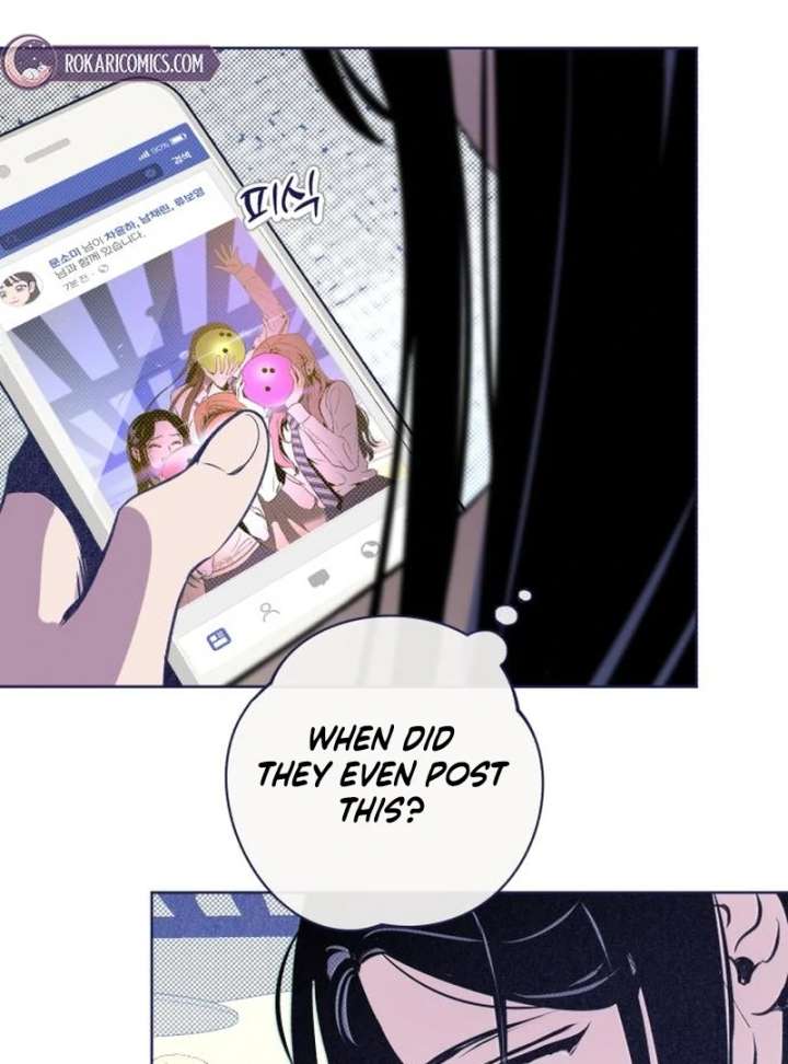 Four Choices Chapter 21 - Page 40