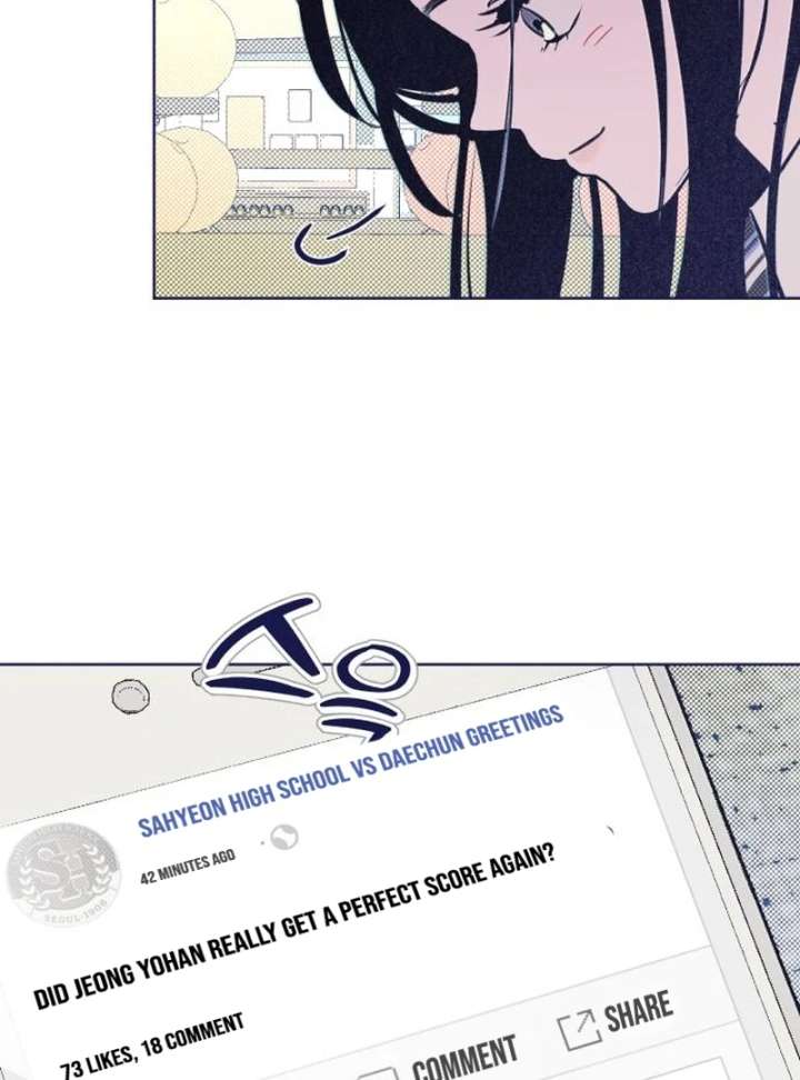 Four Choices Chapter 21 - Page 41