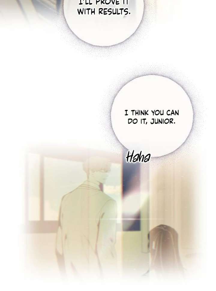 Four Choices Chapter 21 - Page 44