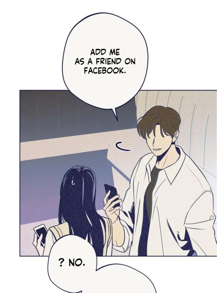 Four Choices Chapter 21 - Page 50