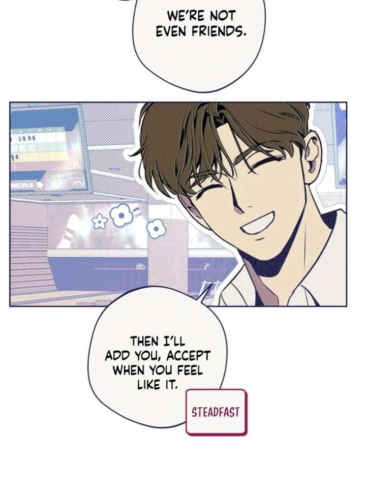 Four Choices Chapter 21 - Page 51