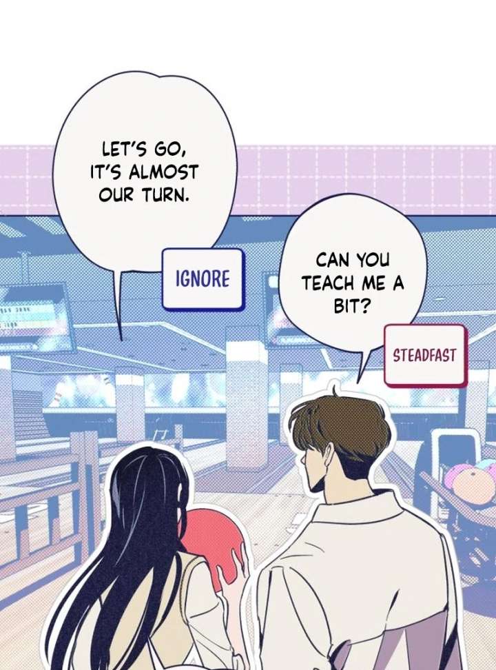 Four Choices Chapter 21 - Page 52