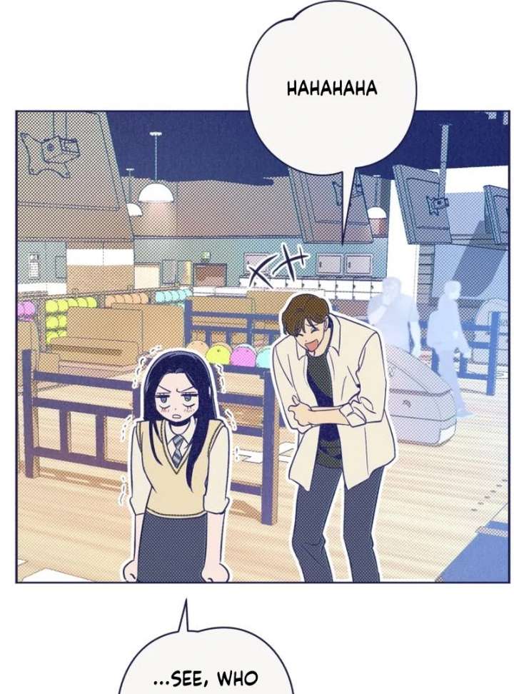 Four Choices Chapter 21 - Page 57