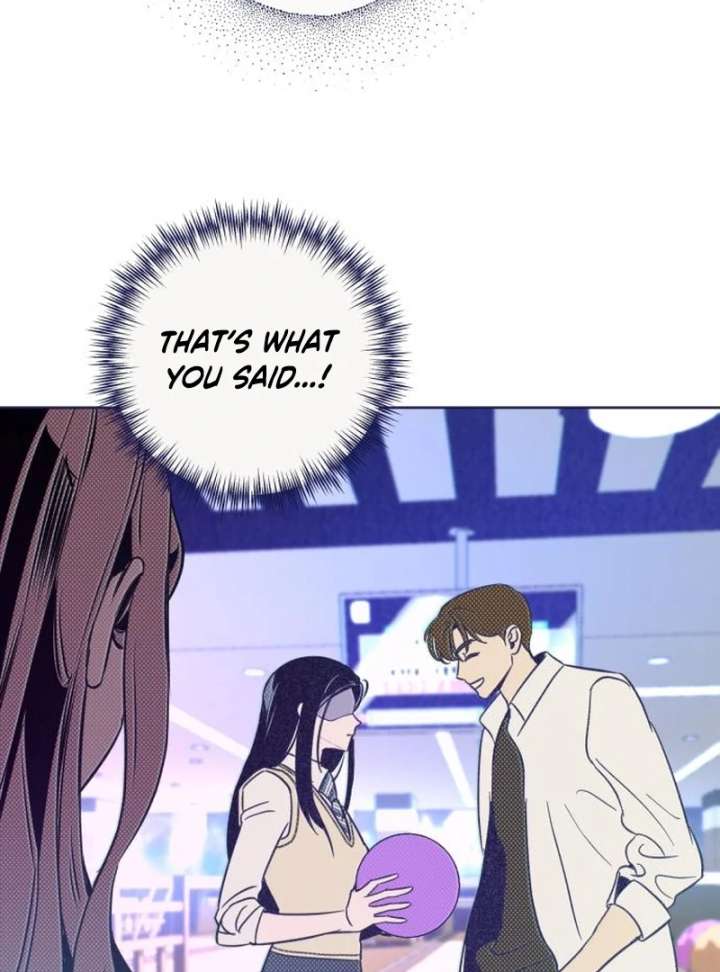 Four Choices Chapter 21 - Page 63