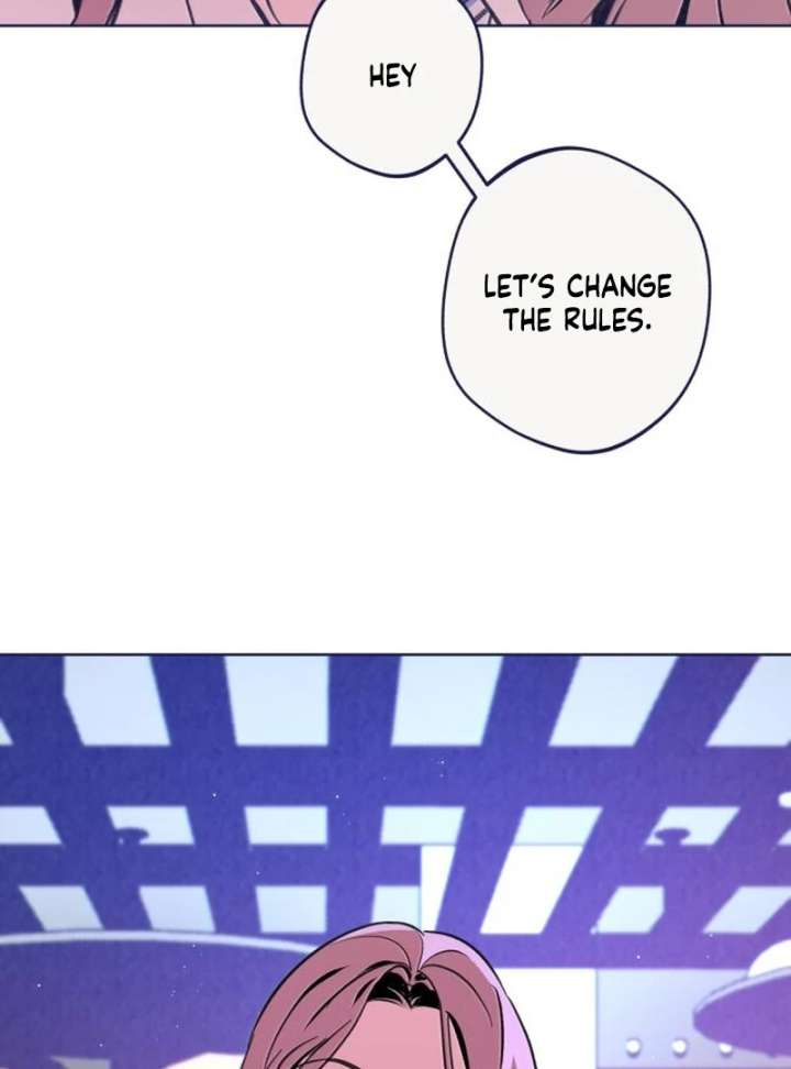 Four Choices Chapter 21 - Page 68