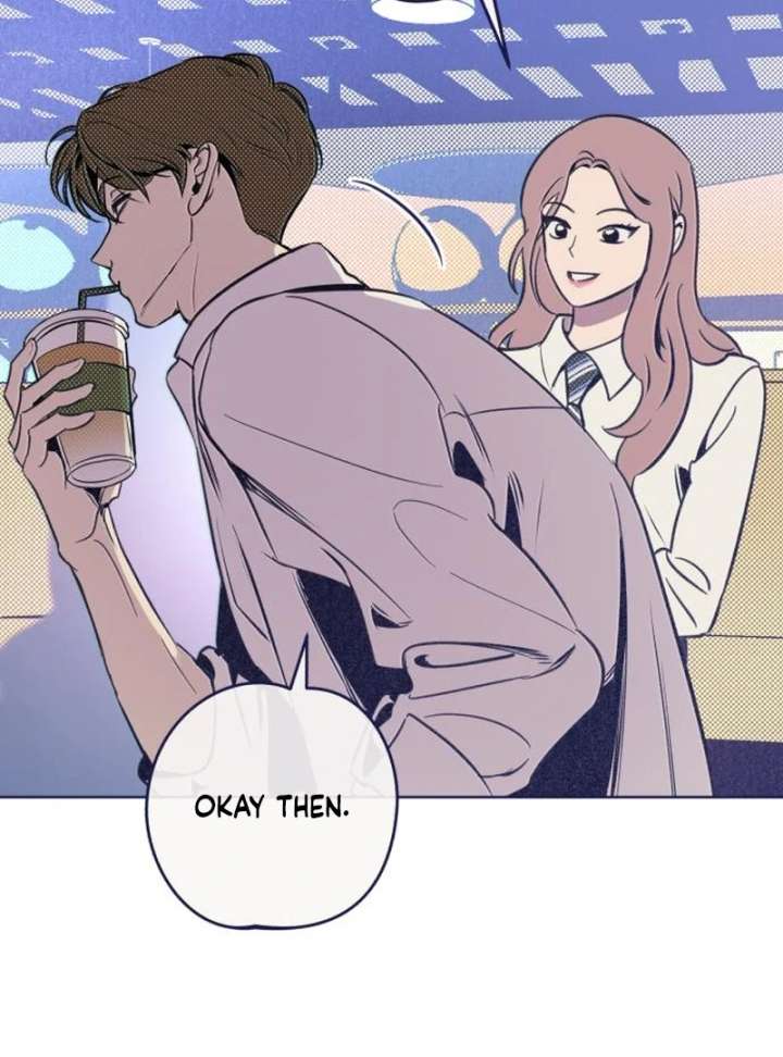 Four Choices Chapter 21 - Page 72