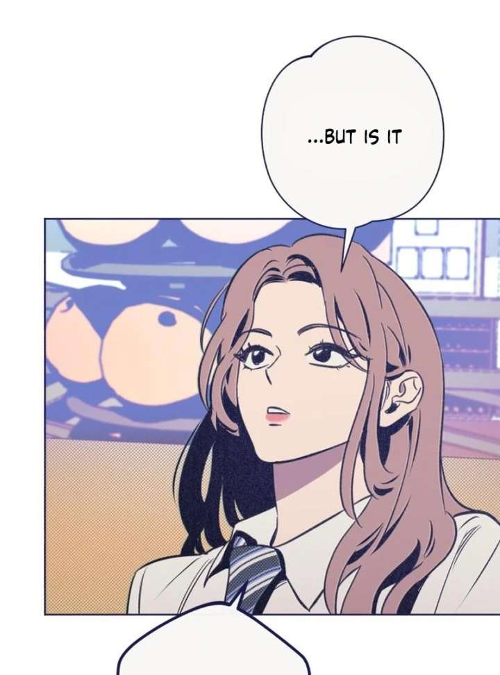 Four Choices Chapter 21 - Page 73