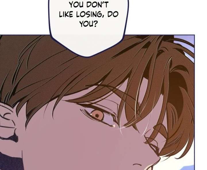 Four Choices Chapter 21 - Page 74