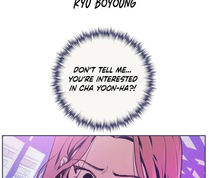 Four Choices Chapter 21 - Page 84