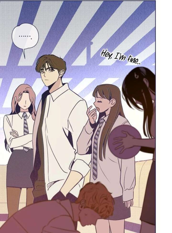 Four Choices Chapter 21 - Page 96