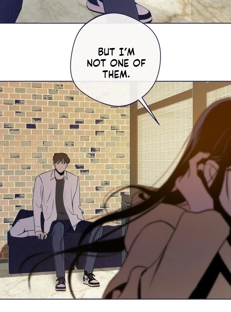 Four Choices Chapter 22 - Page 101