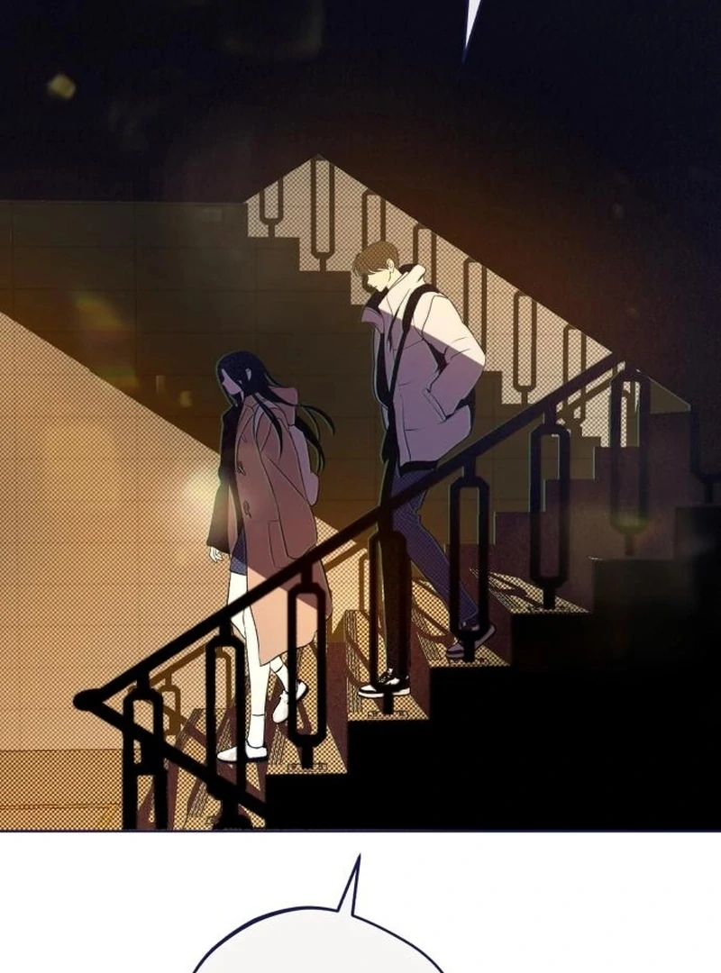 Four Choices Chapter 22 - Page 110