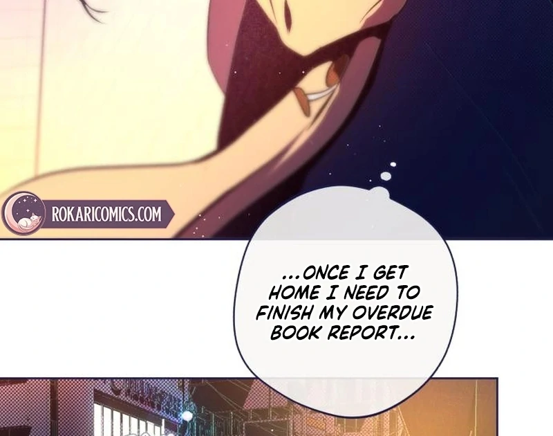 Four Choices Chapter 22 - Page 113