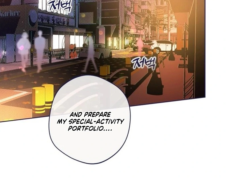 Four Choices Chapter 22 - Page 114