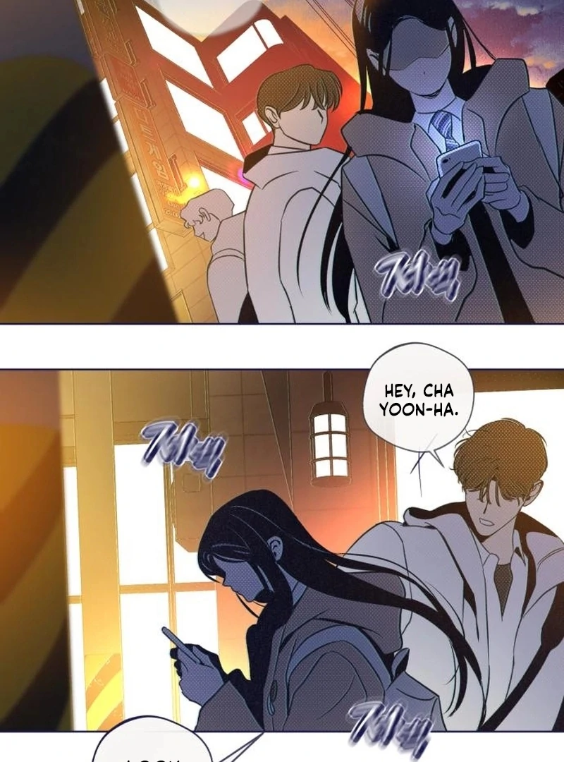 Four Choices Chapter 22 - Page 122