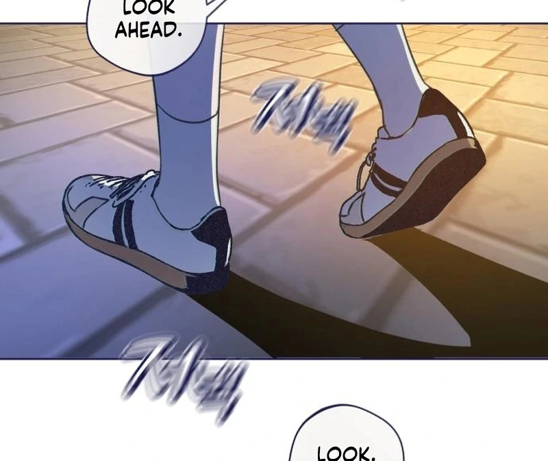 Four Choices Chapter 22 - Page 123