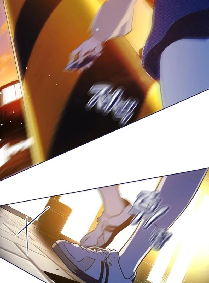 Four Choices Chapter 22 - Page 126