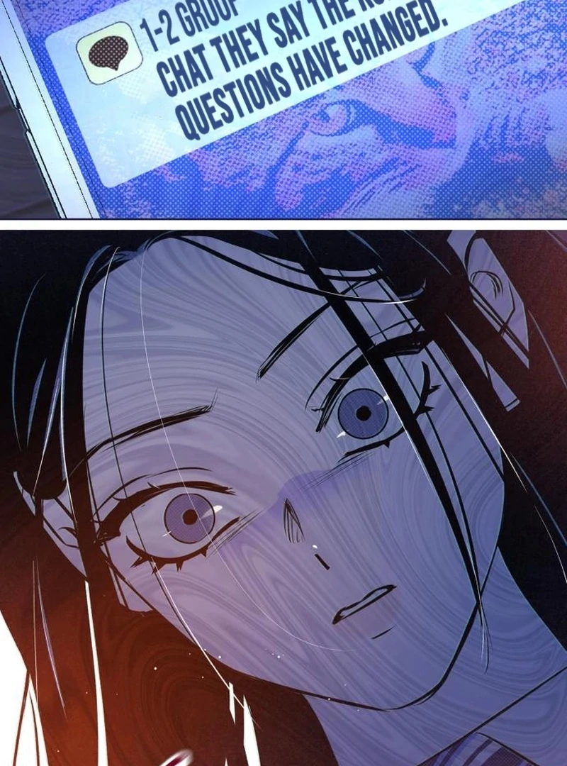 Four Choices Chapter 22 - Page 132