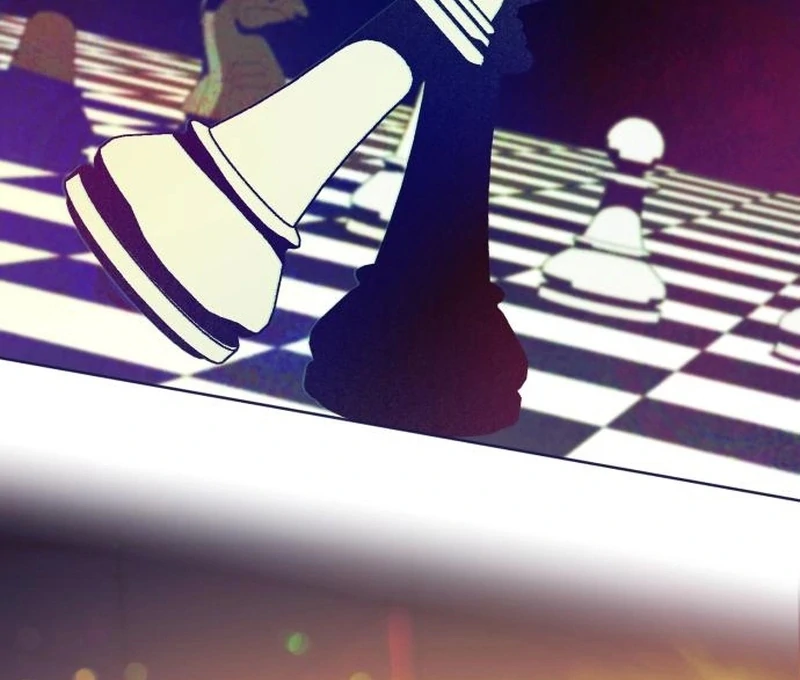 Four Choices Chapter 22 - Page 134