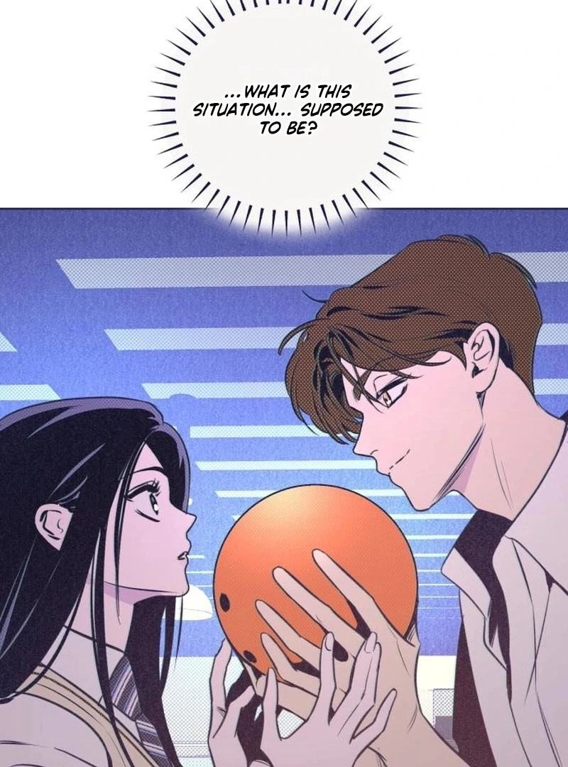 Four Choices Chapter 22 - Page 14