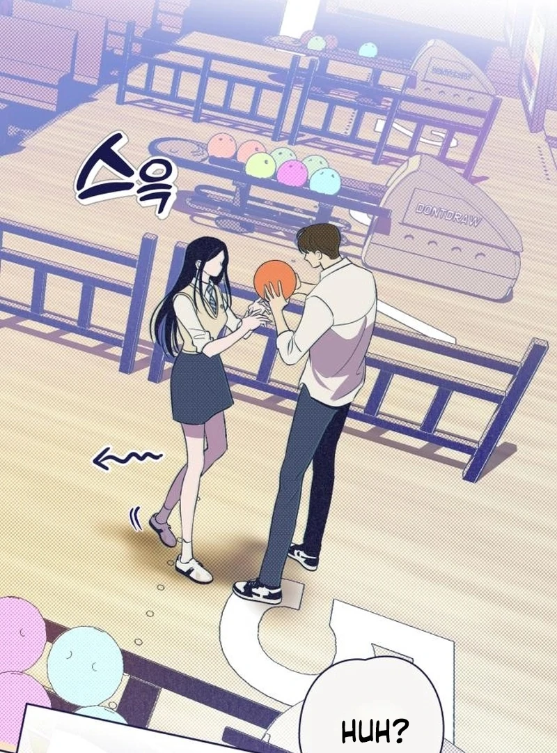 Four Choices Chapter 22 - Page 19