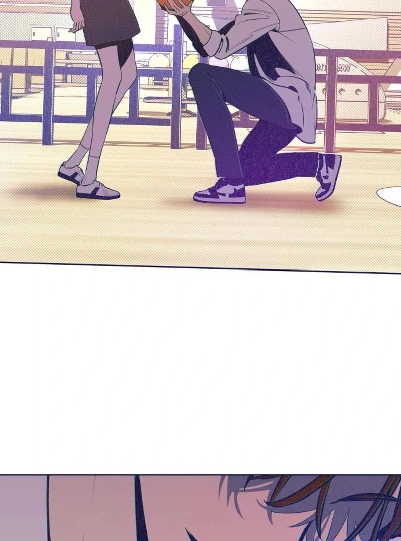 Four Choices Chapter 22 - Page 23