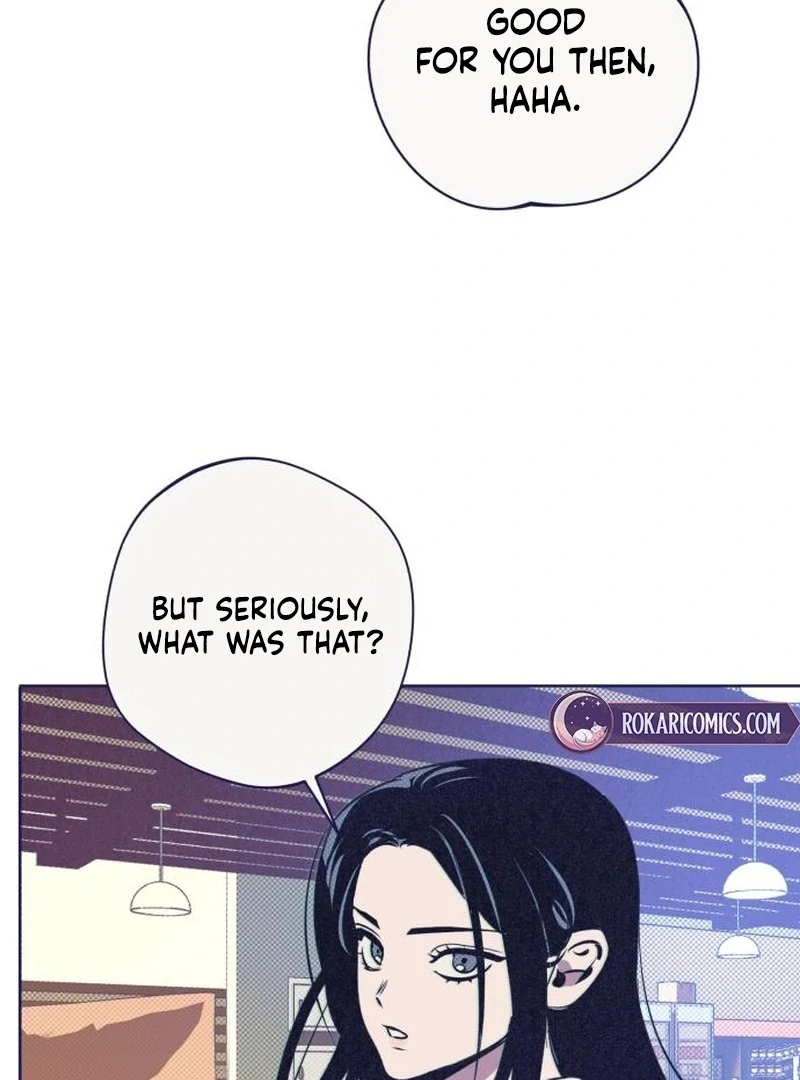 Four Choices Chapter 22 - Page 29